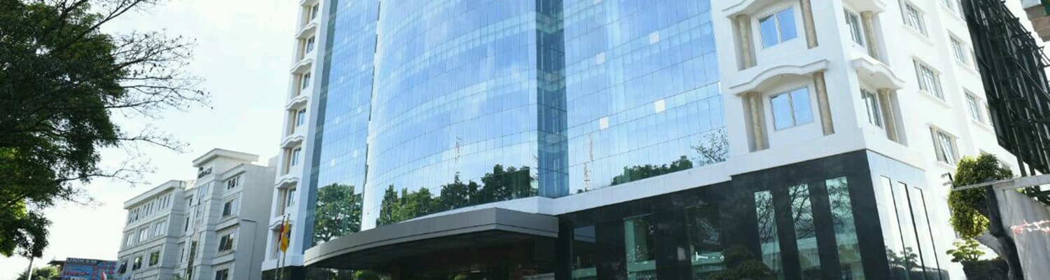 Gedung UNIKOM
