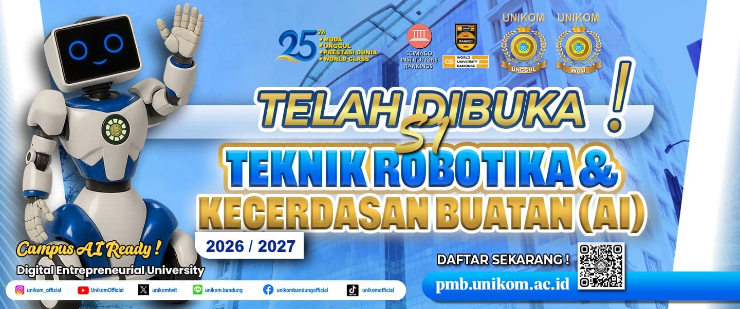 ROBOTIC-AI-PRODI